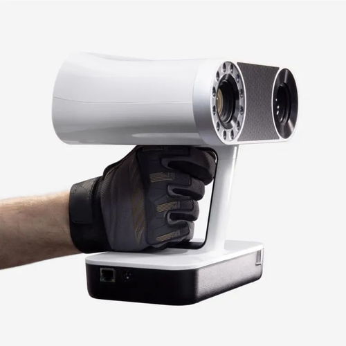 数字赋能，定制未来 Artec Leo 3D扫描技术助力高定家具厂打造智能电子产品目录